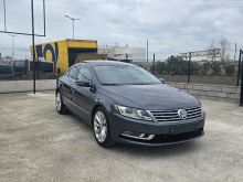 VW PASSAT CC 2.0 TDI , VITI 2012