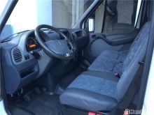 Mercedes Sprinter 409 -04