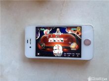 Iphone 4s 