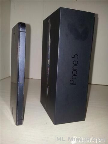 IPHONE 5 16 G