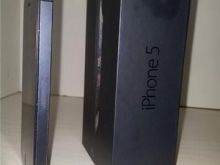 IPHONE 5 16 G