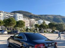 Audi A8L