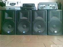 RCF ACUSTICA