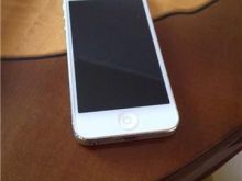Iphone 5