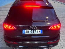 Audi Q5🇩🇪2010 | Quatrro |