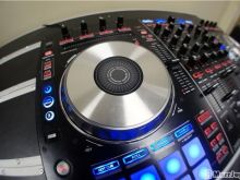 DDJ SX
