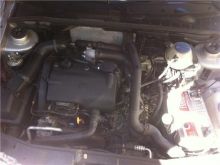 VW Golf III TDI -97