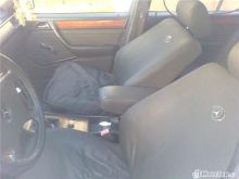 Mercedes 200 diesel -90