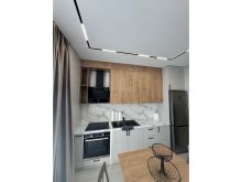 JEPET ME QIRA APARTAMENT 2+1 I ARREDUAR NE GOLEM PRANE PREMI