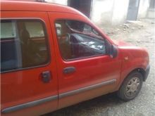 Renault kangoo 1.9 dci -99