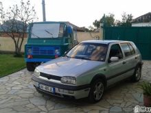 VW Golf 3 -95