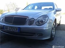 Mercedes E 270 diesel -03
