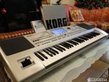 korg pa 80