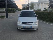 Opel meriva 1.7 nafte super gjendje