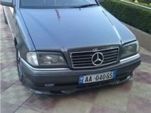 Mercedes C 200 benzin -95