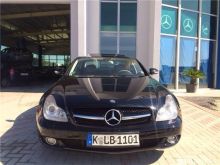 Mercedes CLS 320 diesel  -07