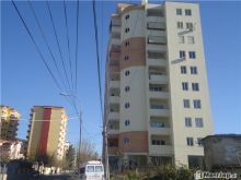 Shitet Ap.2+1 me sip.105 m2 prane parkut Rinia n..