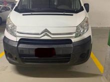 Citroen Jumpy 1.6 HDI