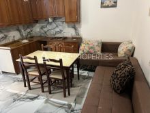 Jepet me Qira apartament 1+1 ne zonen e Plazhit, Durres 350€