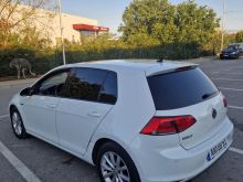 Golf 7