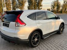 SUV Honda 1.6 Naftë Zvicer 🇨🇭