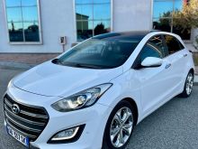 ✅SHITET I30 VITI 2012 FULL-FULL OPSION✅