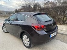 Opel Astra J 1.7 Cdti Ecoflex pa Dogan