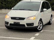 Ford C-Max 🇨🇭