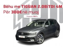 ID: 3962 🔥 VW TIGUAN 2.0BiTDI 3x R-LINE - 4MOTION 🔥 PANORA
