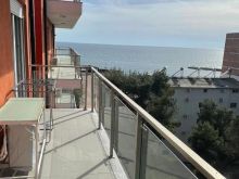 📣Shitet Apartament 1+1 Kompleksi Seaview, Rana e Hedhun🔑