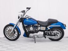 Harley-Davidson 2002