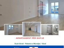 SHITET APARTAMENT 1+1
