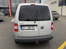 Caddy 1.9
