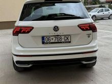 Shitet Tiguan 2021 i ardhur Nga Gjermania 🇩🇪🇩🇪