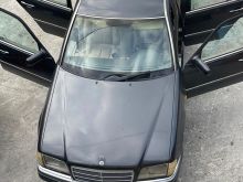 Shitet Mercedes w202