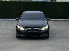 Shitet Mercedes Benz E220 2015
