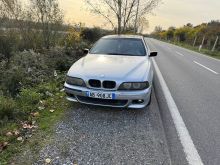 BMW E39 530d automat