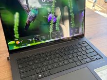 Shes ASUS ZenBook 14X OLED – i5, 14” Touchscreen (Me prekje)