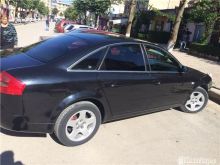 Audi A6 2.5 diesel -01