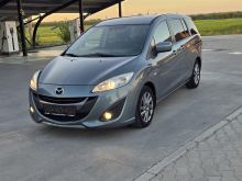 SHITET MAZDA 5  MAKINA DISPONON  MOTOR 1.8 BENZIN ME ZINXHIR