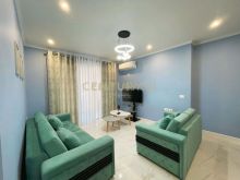 APARTAMENT 1+1ME QIRA NE PLAZH RROTA KUQE!