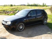 Kerkoj Volkswagen/Golf ose Polo/ nafte pa Dogan.