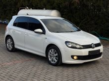 ⭕️VW GOLF 1.6 TDI R LINE⭕️
