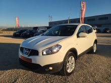 NISAN QASHQAI 2014 MANUAL 1.5NAFT