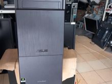 Gaming i7 16GB 256ssd 250GB GTX 1650Ti 4GB