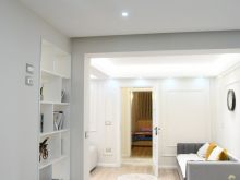 🏡 Shtëpi Private për Shitje – Ish Kënetë
