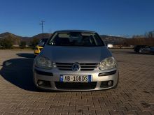 Golf 5 1.9 Nafte