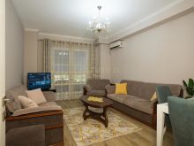 0693137007 SHITET APARTAMENT 1+1 50M PRANE DETIT NE PLAZH, D