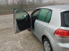 Golf6 1.6nafte