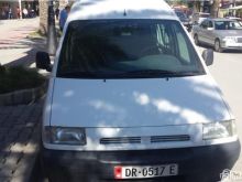 Fiat Scudo dizel -00